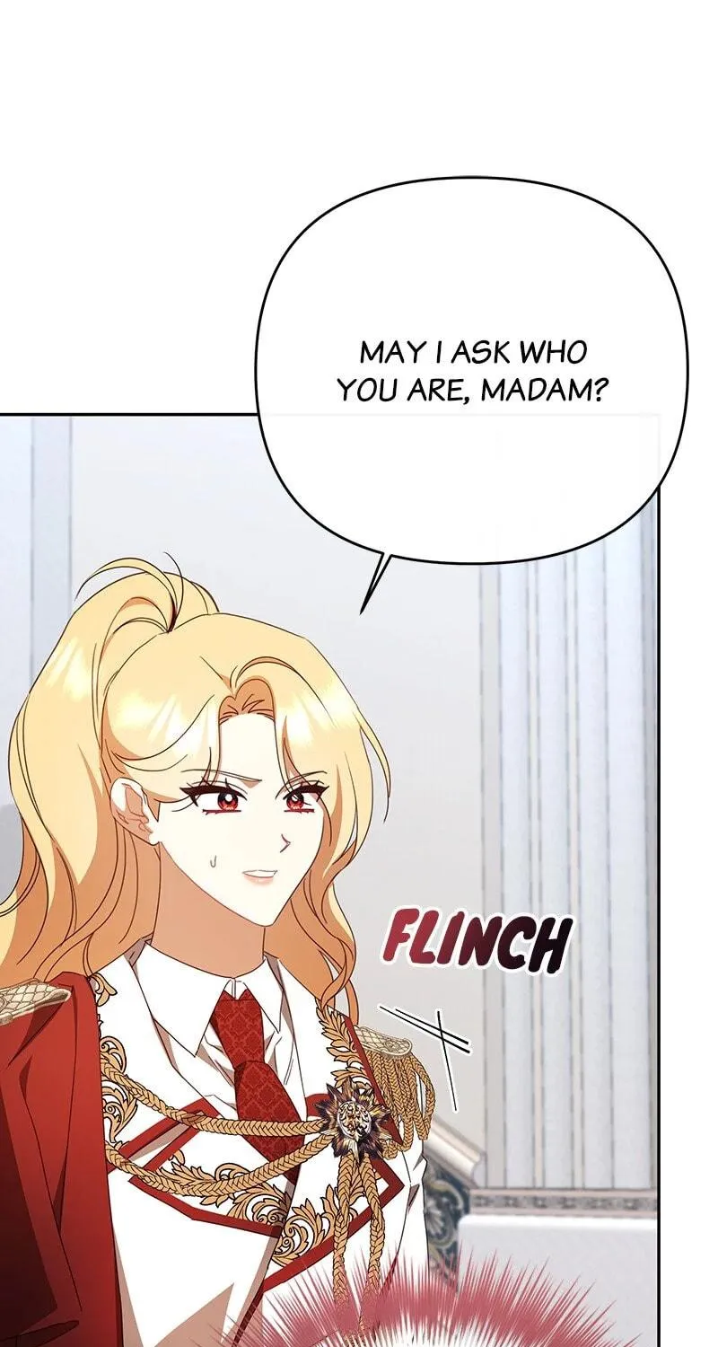 Ungracefully Grace Chapter 55 page 64 - 