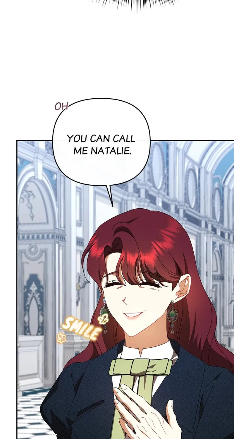 Ungracefully Grace Chapter 55 page 66 - 