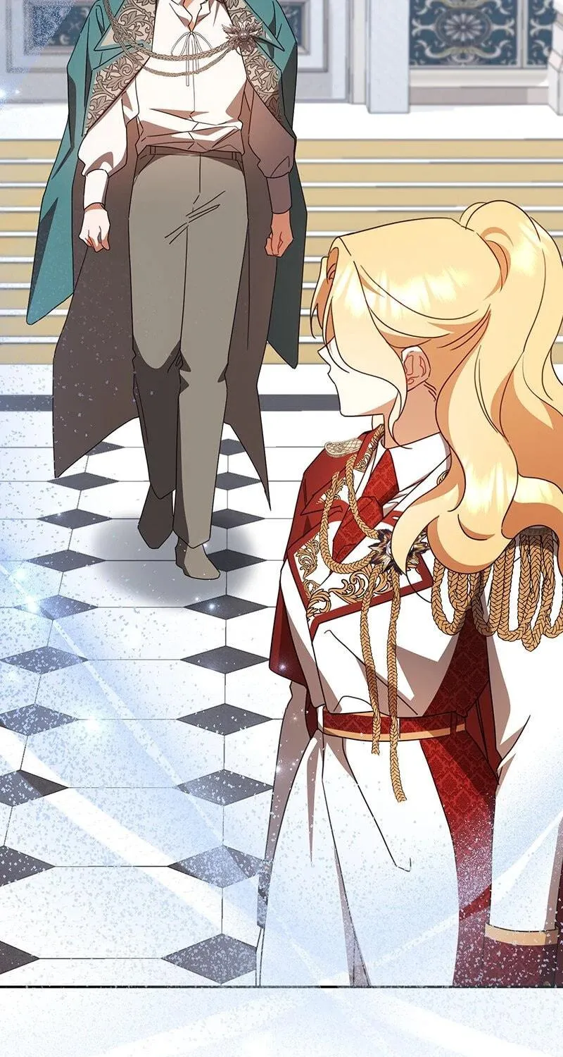 Ungracefully Grace Chapter 55 page 72 - 