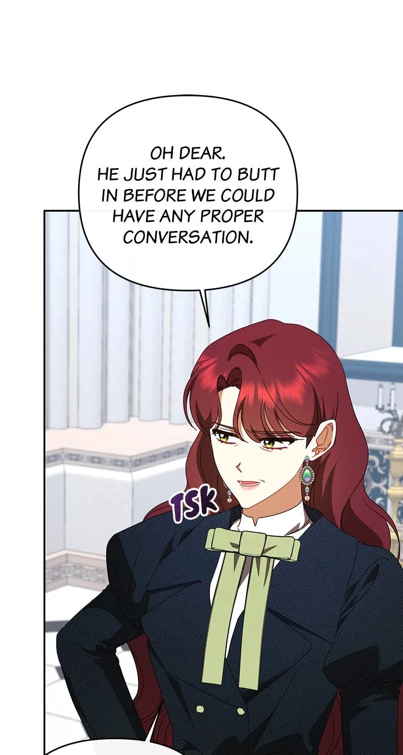Ungracefully Grace Chapter 55 page 74 - 