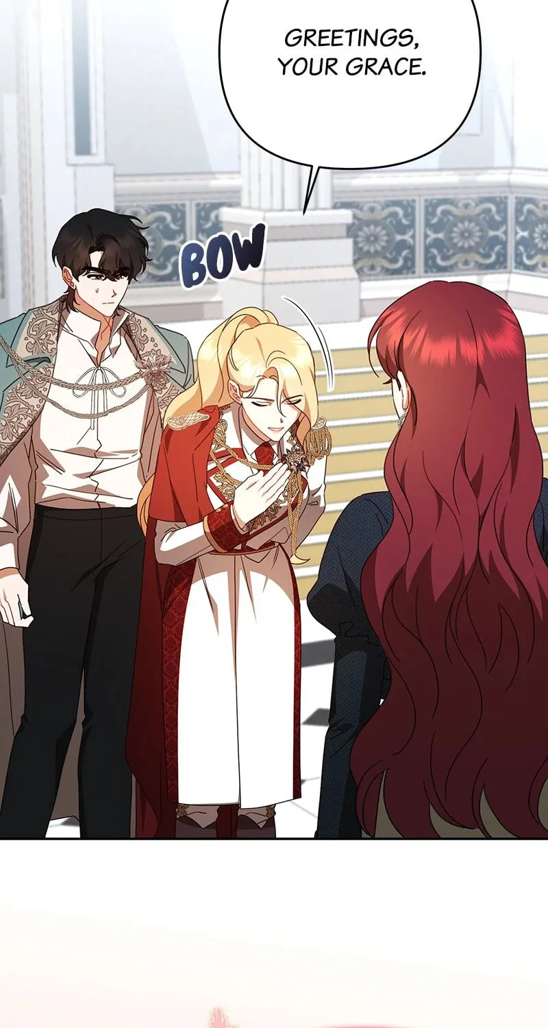 Ungracefully Grace Chapter 55 page 78 - 
