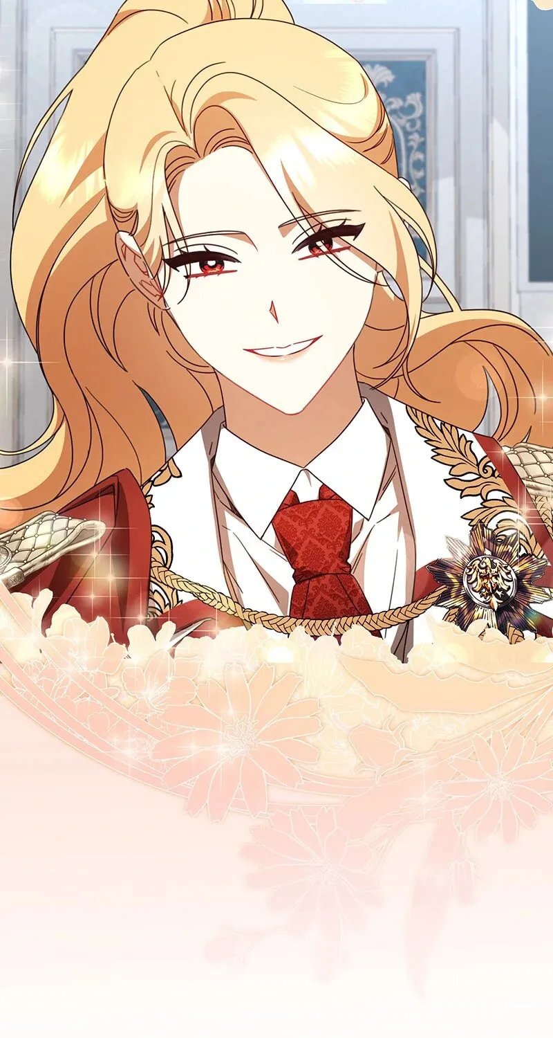 Ungracefully Grace Chapter 55 page 80 - 
