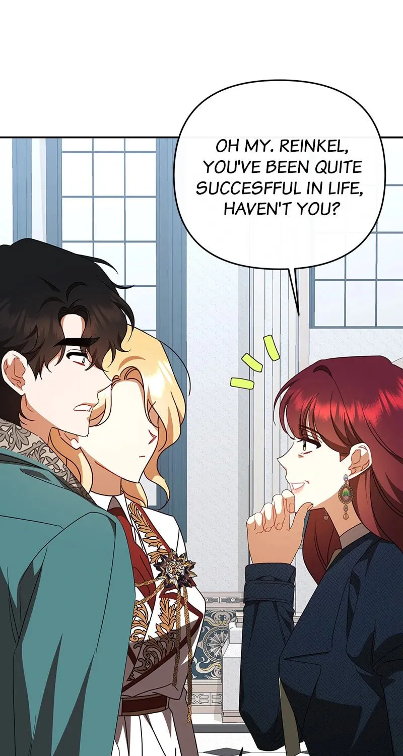 Ungracefully Grace Chapter 55 page 83 - 