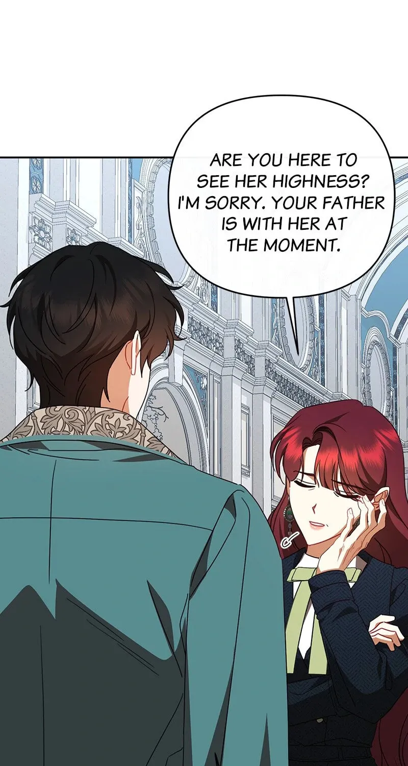 Ungracefully Grace Chapter 55 page 85 - 