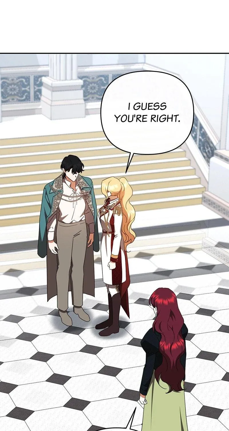 Ungracefully Grace Chapter 55 page 92 - 