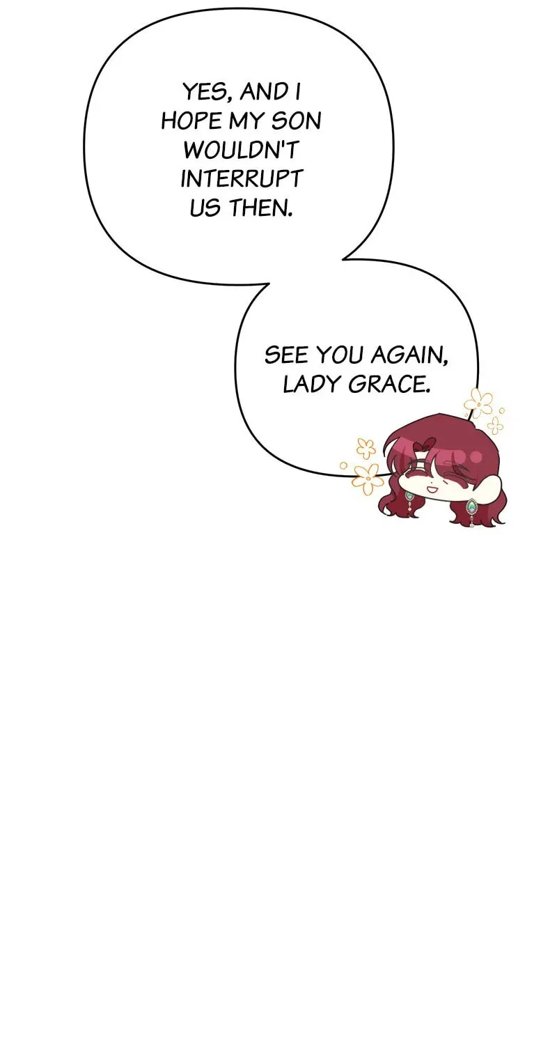 Ungracefully Grace Chapter 55 page 96 - 