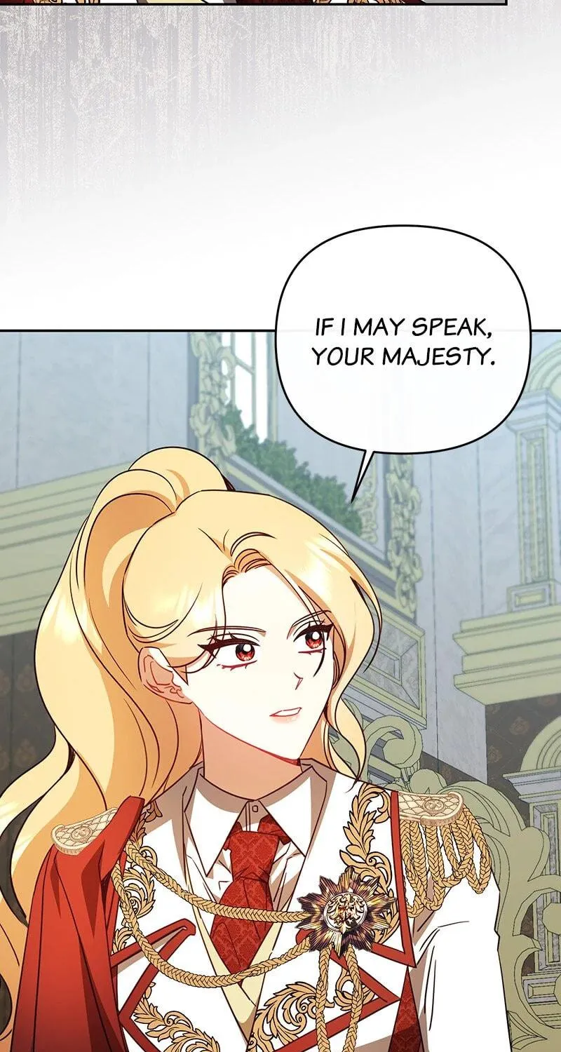Ungracefully Grace Chapter 56 page 11 - 