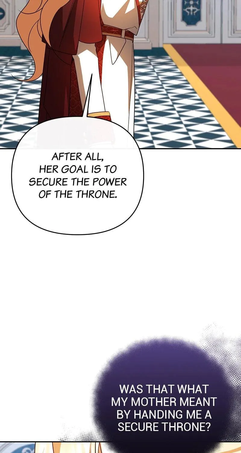 Ungracefully Grace Chapter 56 page 103 - 