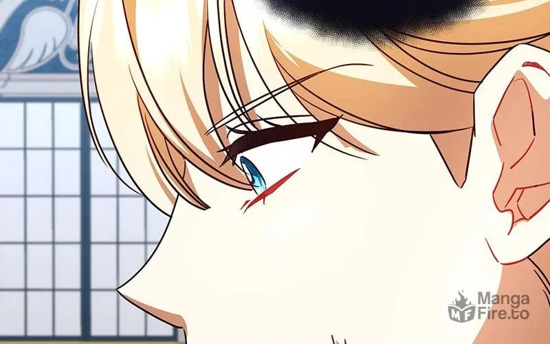 Ungracefully Grace Chapter 56 page 104 - 