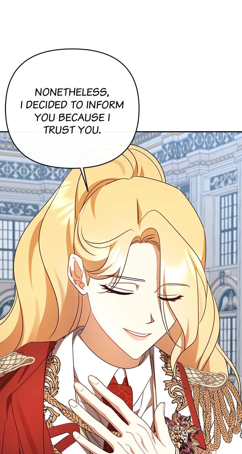 Ungracefully Grace Chapter 56 page 108 - 