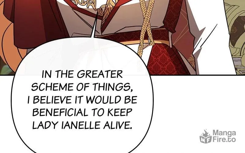 Ungracefully Grace Chapter 56 page 12 - 