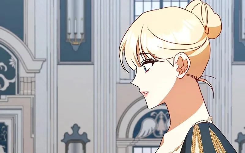 Ungracefully Grace Chapter 56 page 111 - 