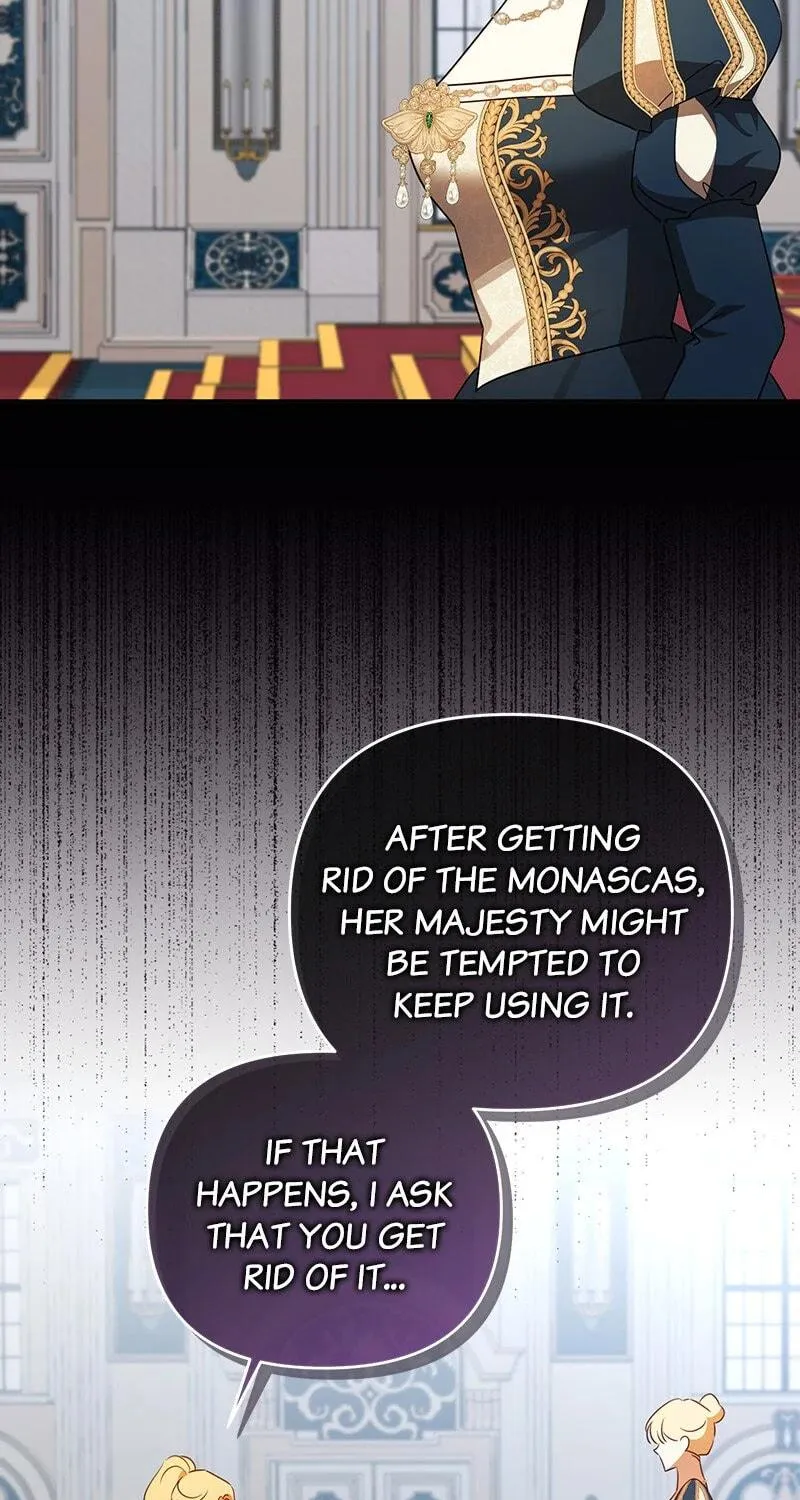 Ungracefully Grace Chapter 56 page 112 - 