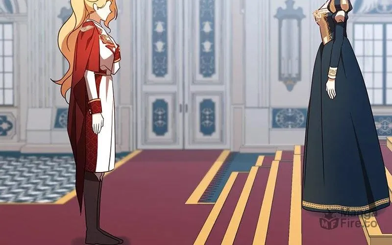 Ungracefully Grace Chapter 56 page 113 - 