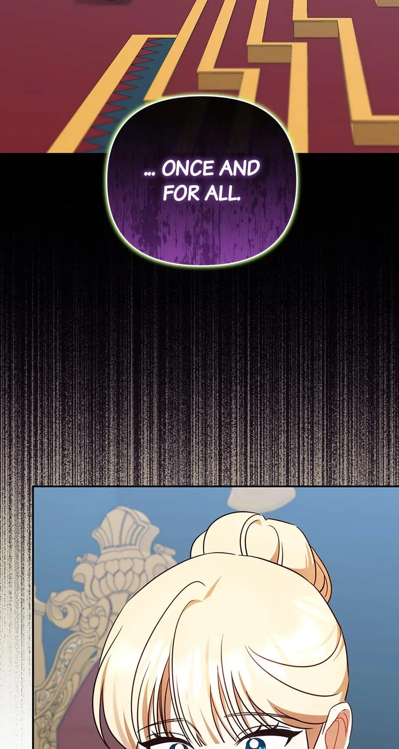 Ungracefully Grace Chapter 56 page 114 - 