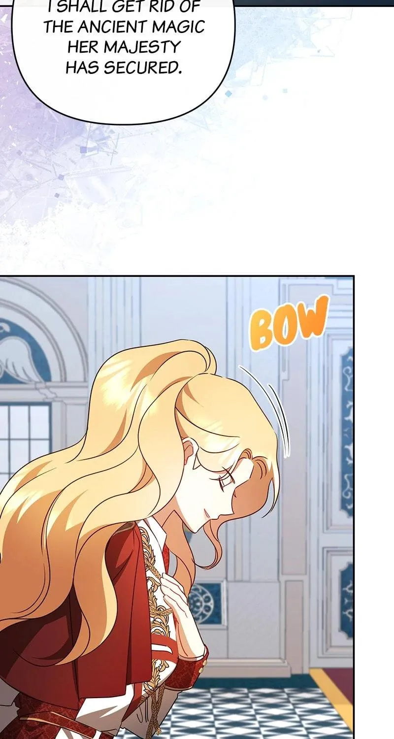Ungracefully Grace Chapter 56 page 123 - 