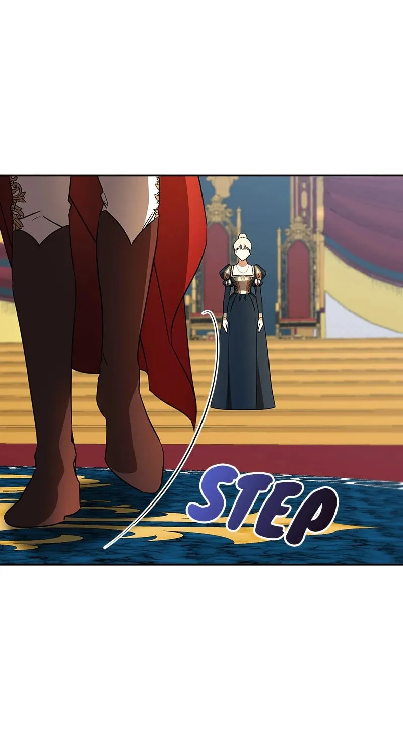 Ungracefully Grace Chapter 56 page 125 - 