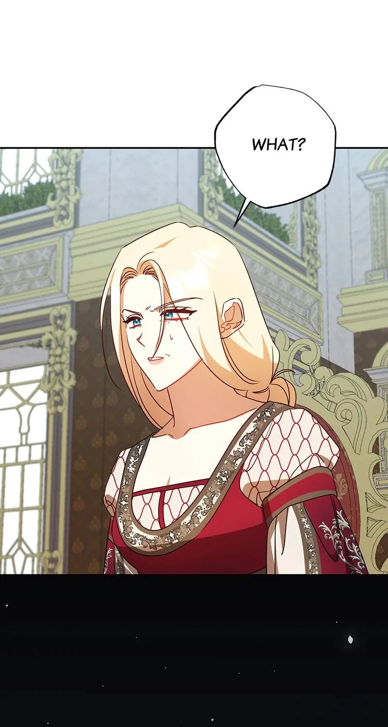Ungracefully Grace Chapter 56 page 14 - 