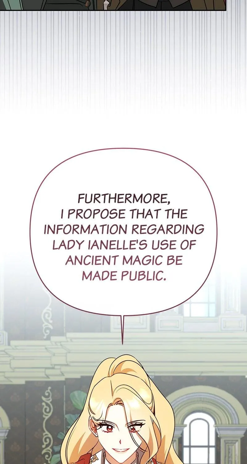 Ungracefully Grace Chapter 56 page 18 - 