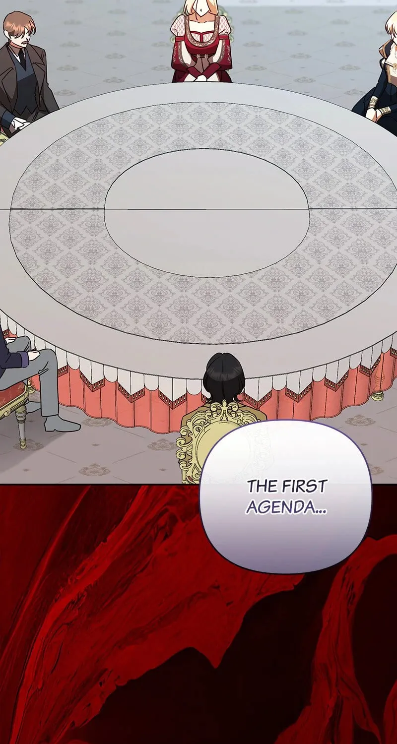 Ungracefully Grace Chapter 56 page 3 - 