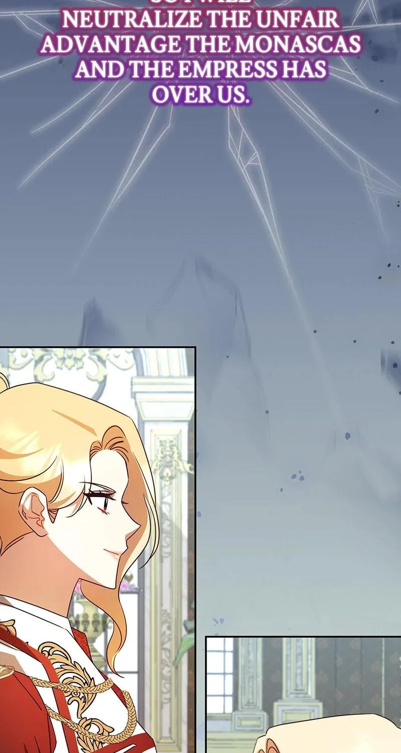 Ungracefully Grace Chapter 56 page 22 - 