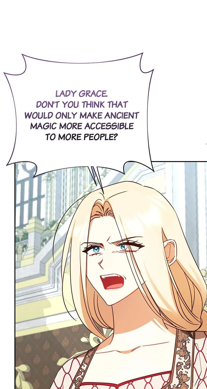 Ungracefully Grace Chapter 56 page 28 - 