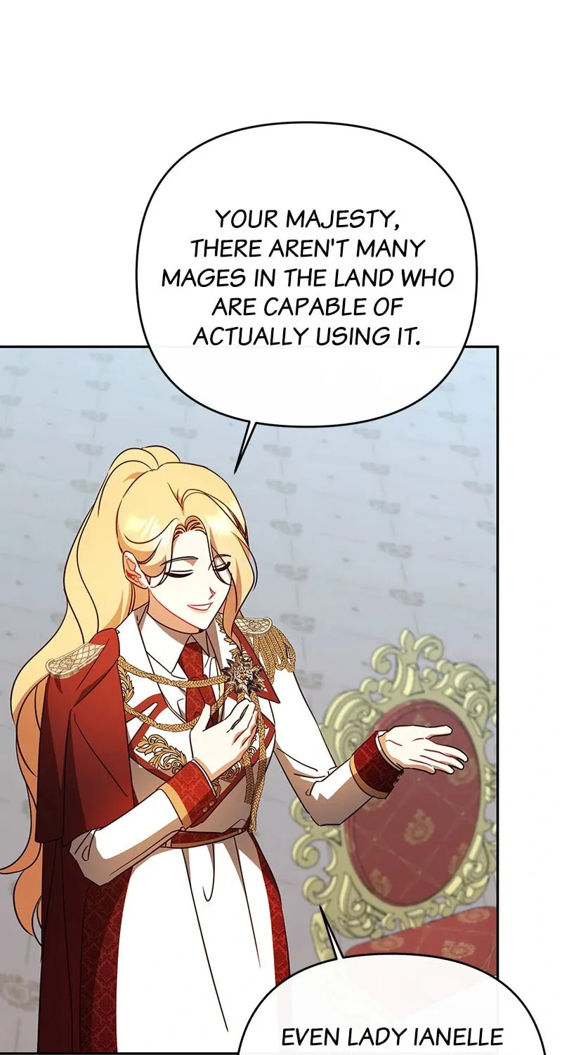 Ungracefully Grace Chapter 56 page 30 - 