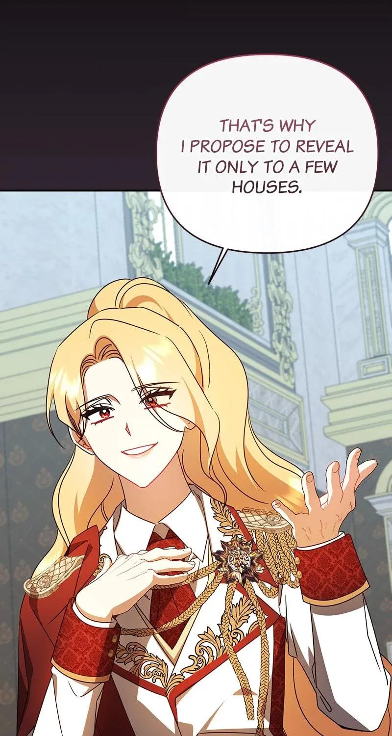 Ungracefully Grace Chapter 56 page 34 - 