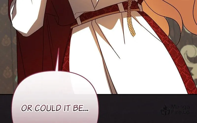 Ungracefully Grace Chapter 56 page 35 - 