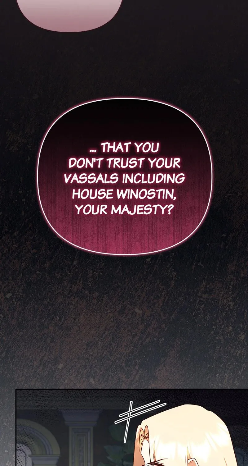 Ungracefully Grace Chapter 56 page 36 - 