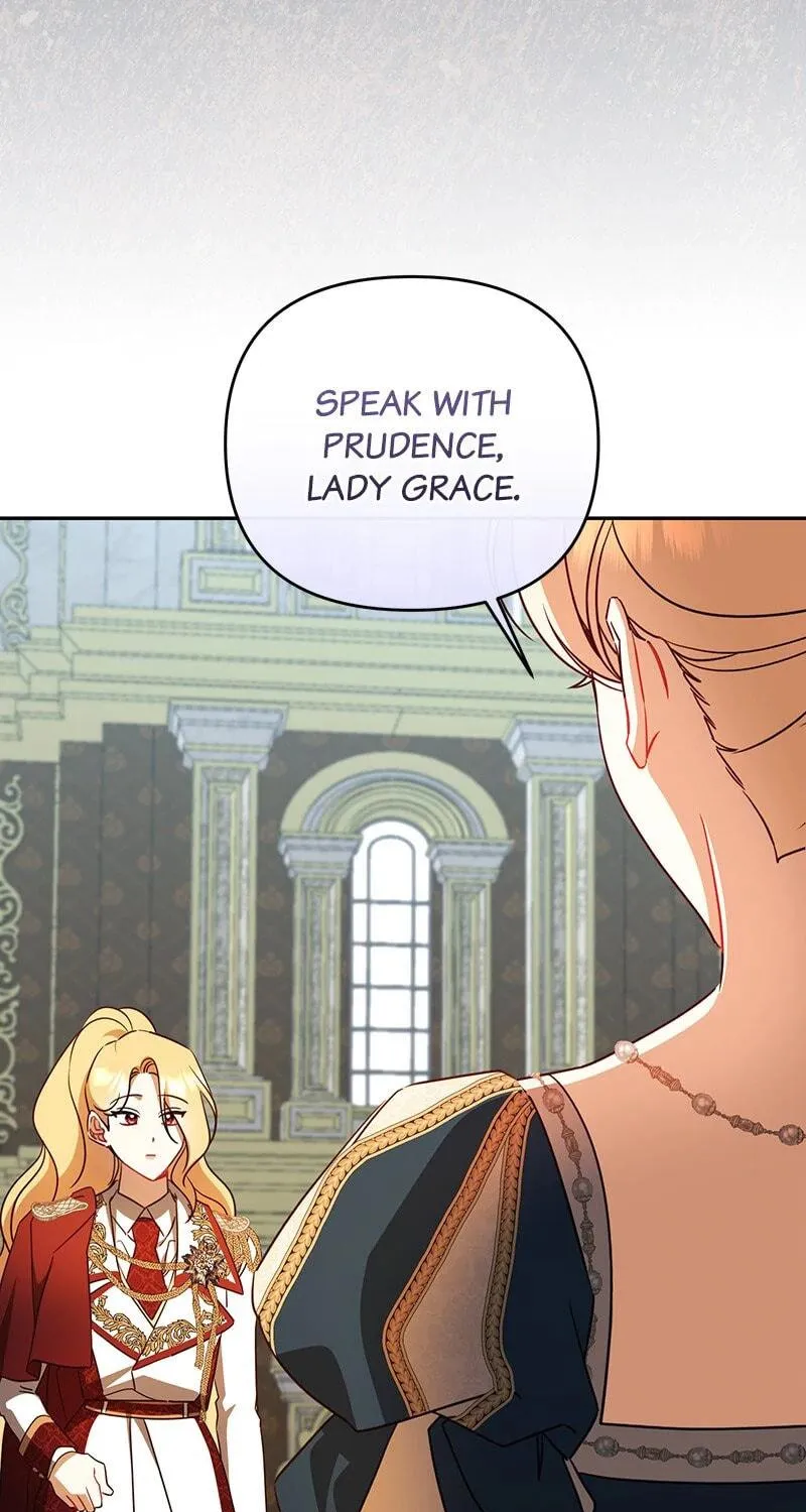Ungracefully Grace Chapter 56 page 38 - 