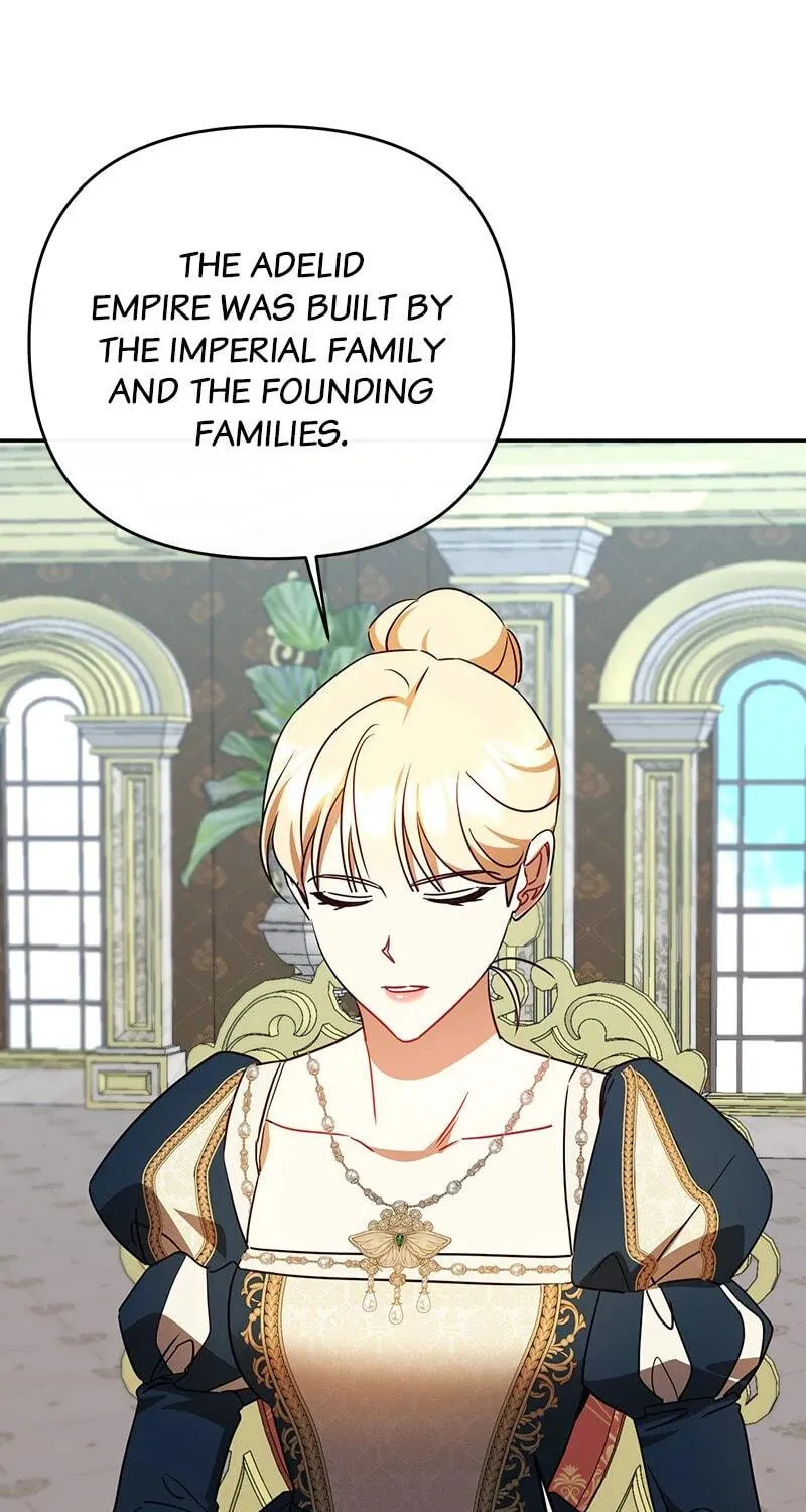 Ungracefully Grace Chapter 56 page 40 - 