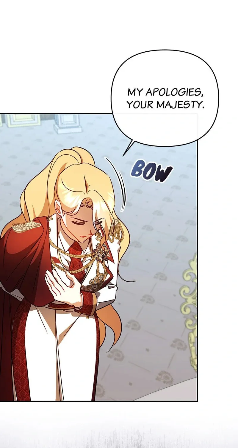 Ungracefully Grace Chapter 56 page 43 - 