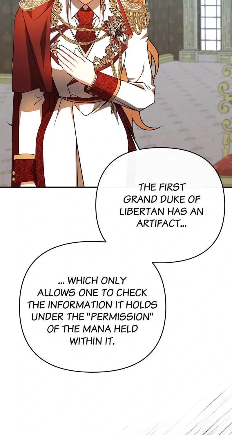 Ungracefully Grace Chapter 56 page 49 - 