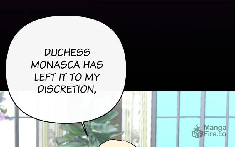 Ungracefully Grace Chapter 56 page 6 - 