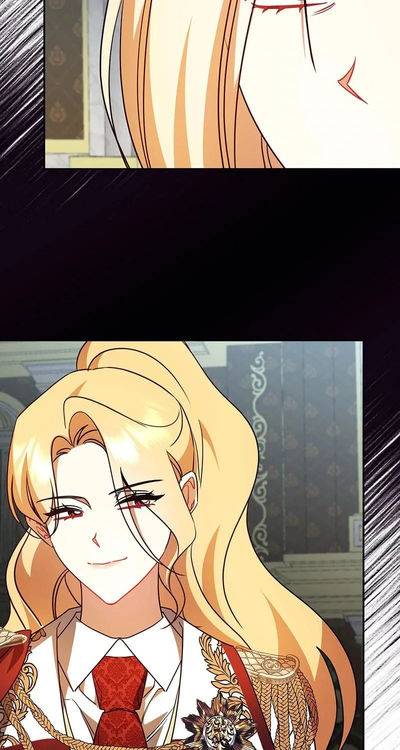 Ungracefully Grace Chapter 56 page 51 - 