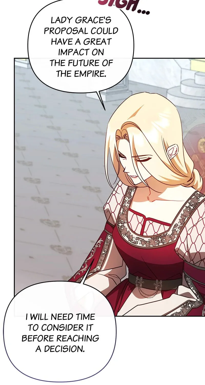 Ungracefully Grace Chapter 56 page 53 - 