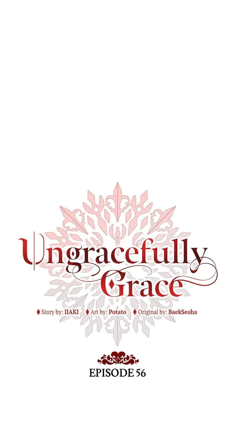 Ungracefully Grace Chapter 56 page 56 - 