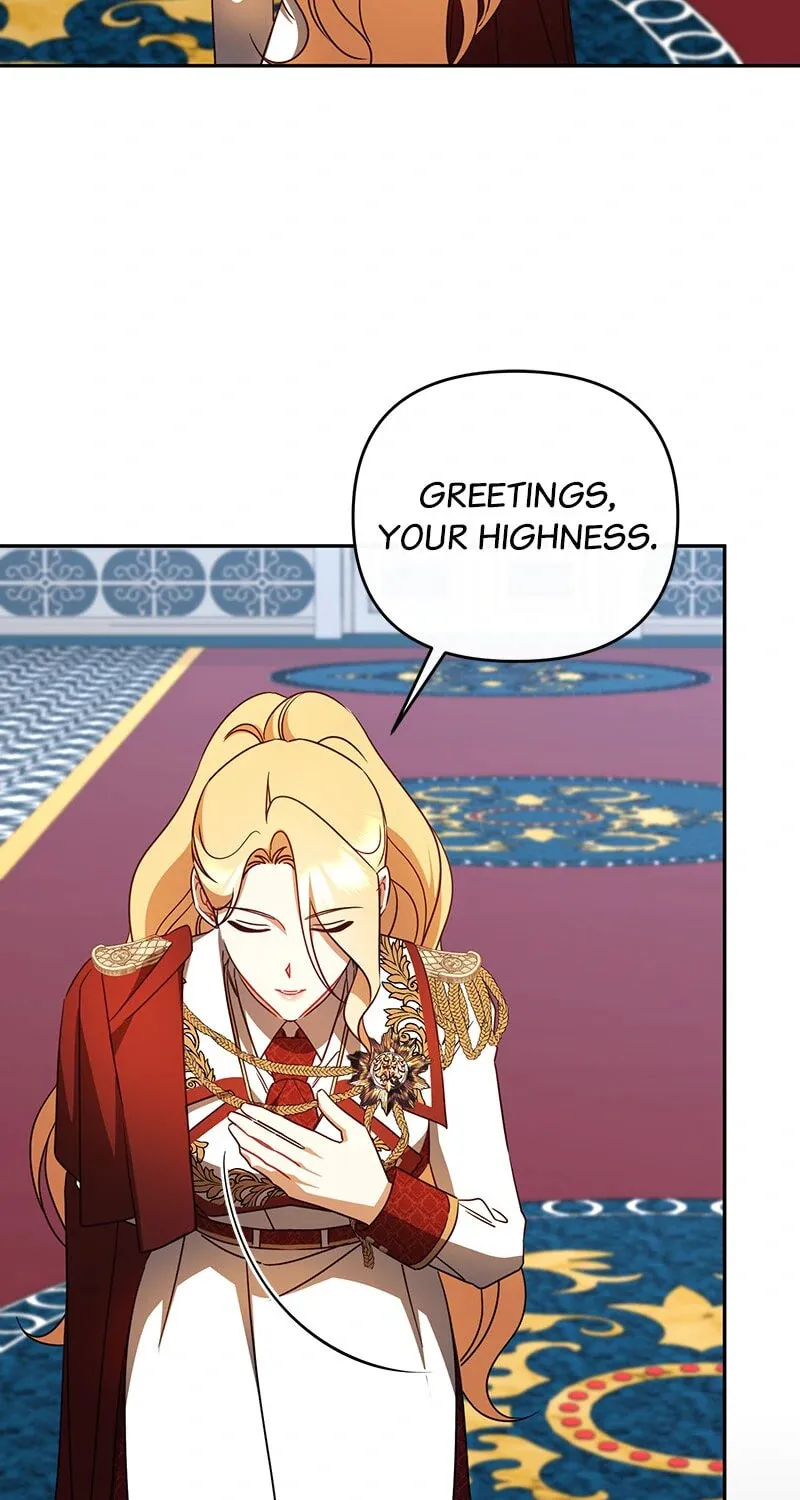 Ungracefully Grace Chapter 56 page 60 - 