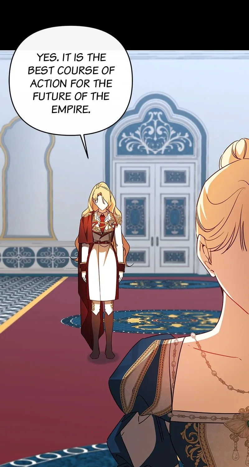 Ungracefully Grace Chapter 56 page 69 - 