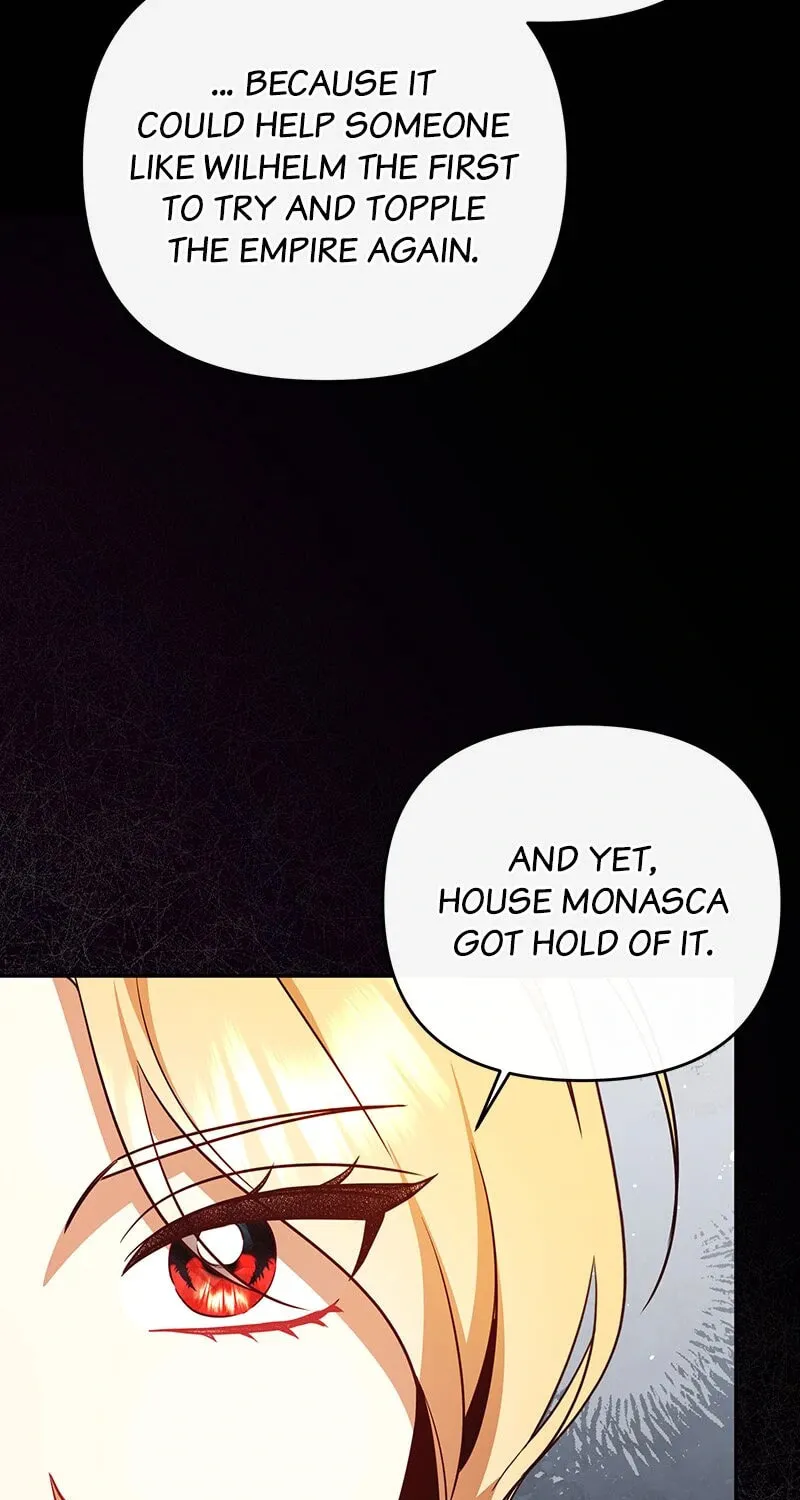 Ungracefully Grace Chapter 56 page 71 - 