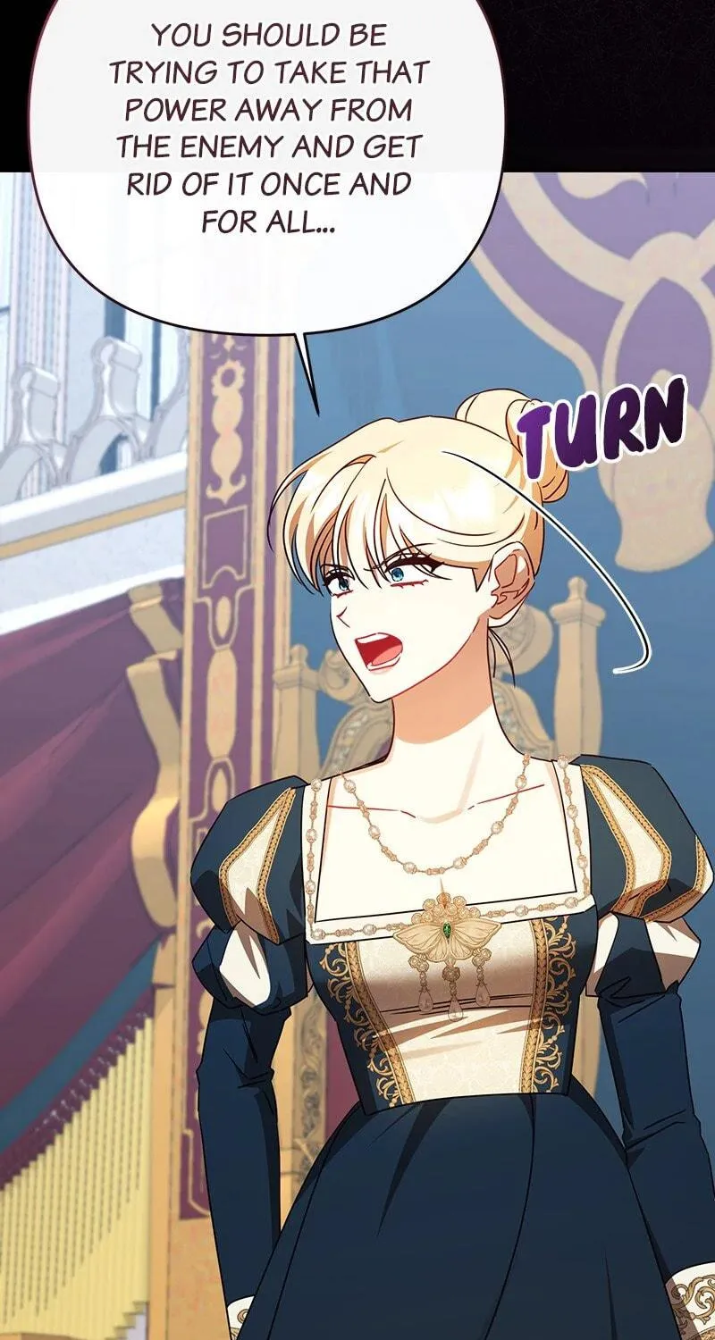 Ungracefully Grace Chapter 56 page 73 - 