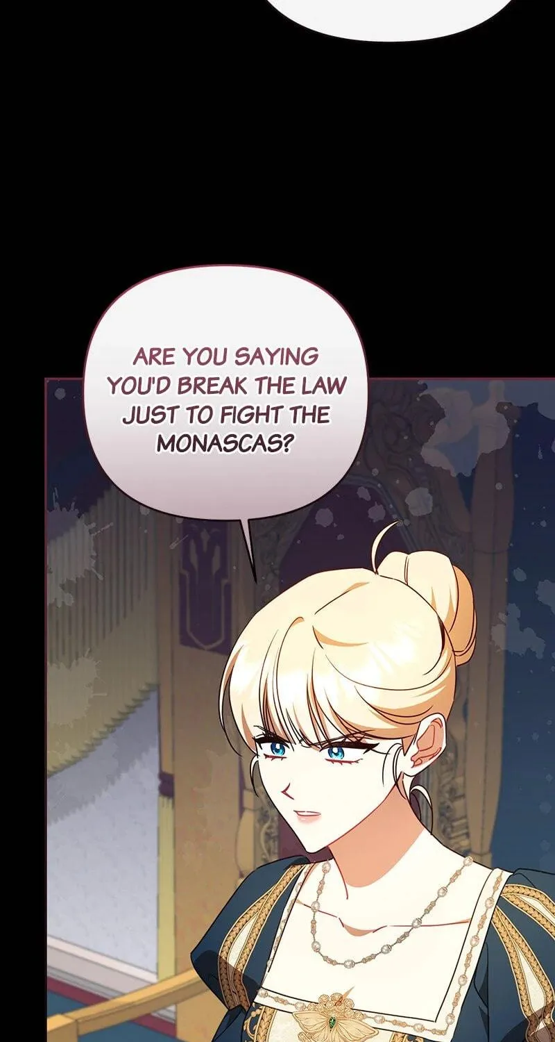 Ungracefully Grace Chapter 56 page 75 - 