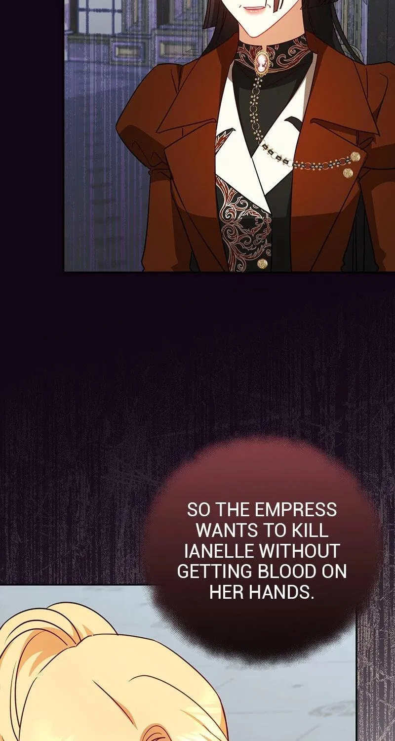 Ungracefully Grace Chapter 56 page 9 - 