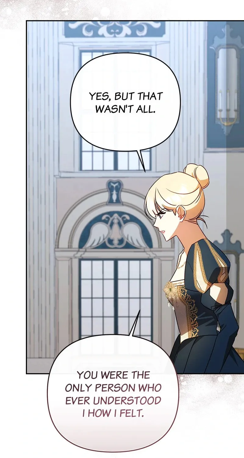 Ungracefully Grace Chapter 56 page 86 - 