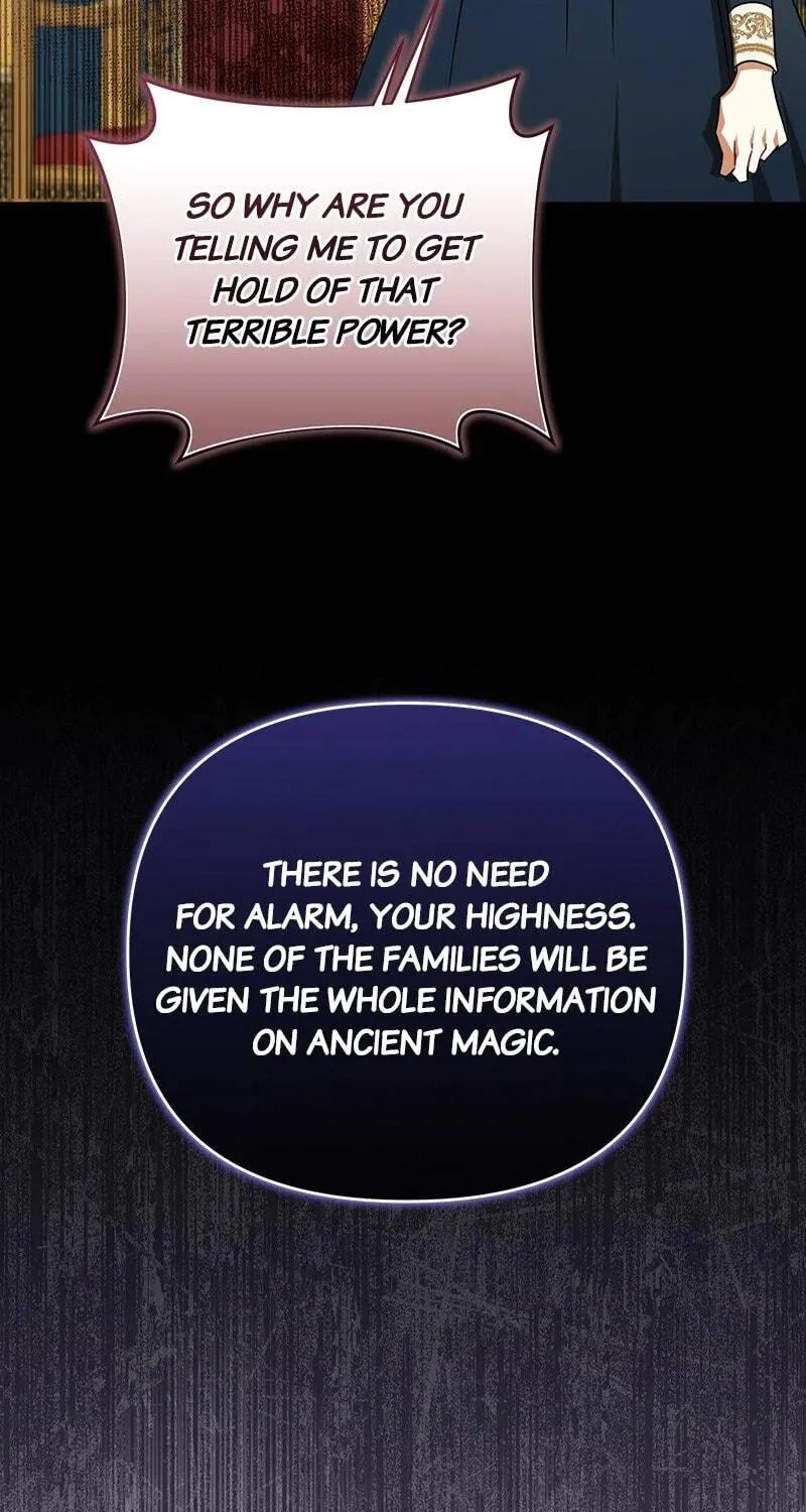 Ungracefully Grace Chapter 56 page 90 - 