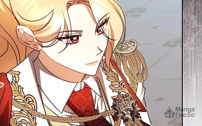 Ungracefully Grace Chapter 56 page 10 - 