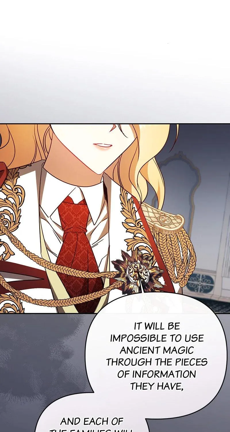 Ungracefully Grace Chapter 56 page 95 - 