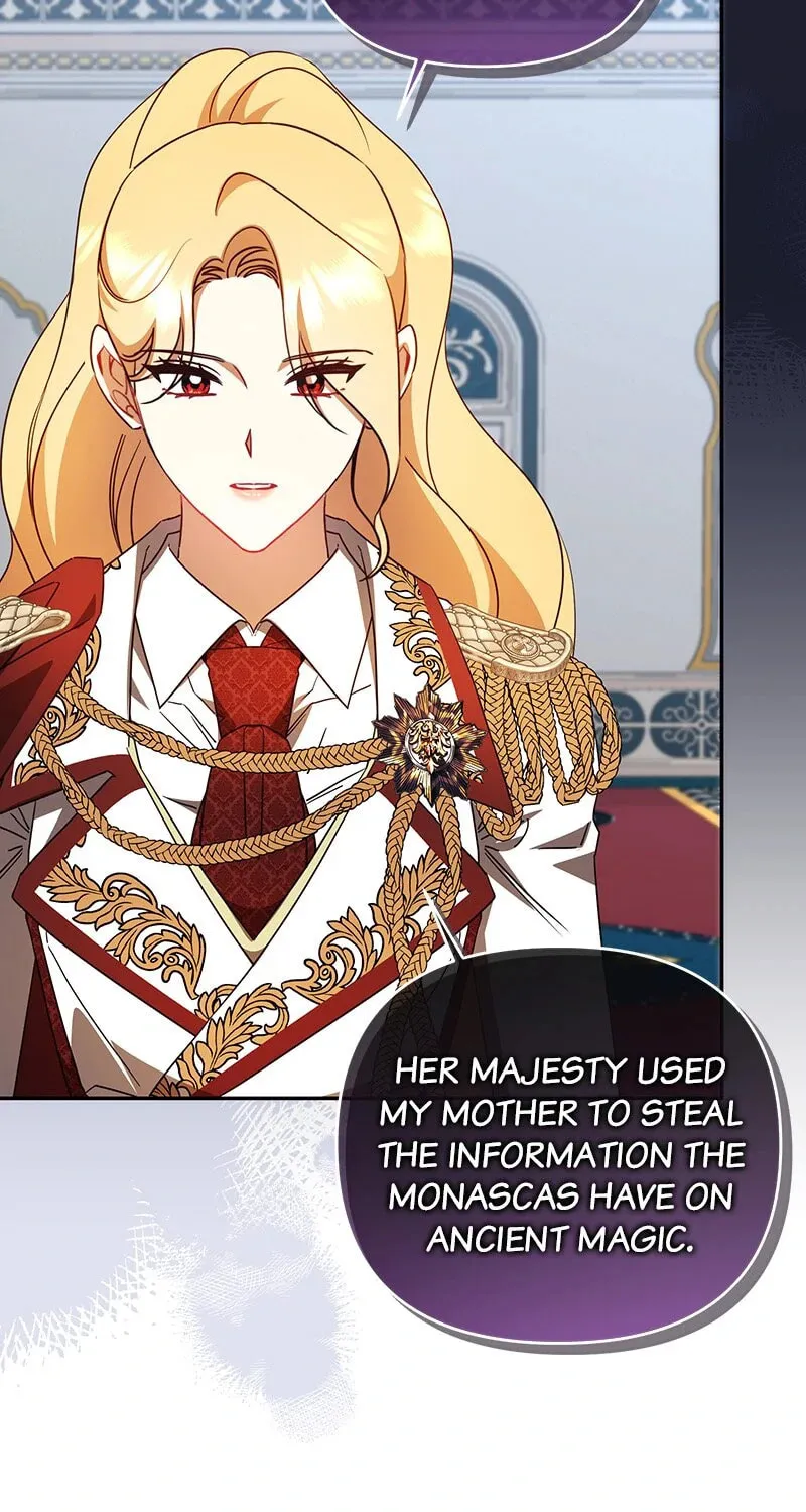 Ungracefully Grace Chapter 56 page 99 - 
