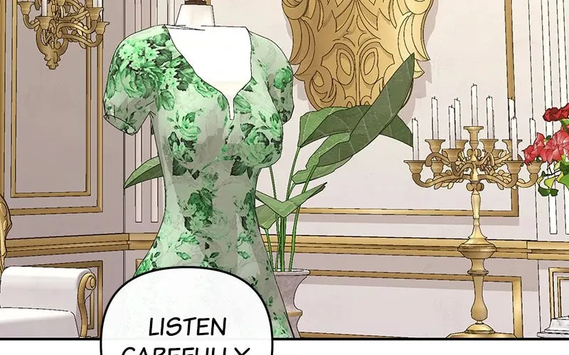 Ungracefully Grace Chapter 57 page 2 - 